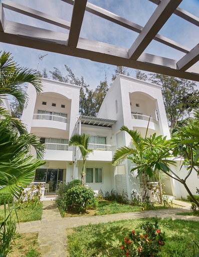 Exterior & Views 2, Le Beachclub Serviced Apartments and Villas