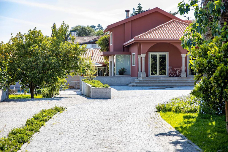 Exterior & Views 2, Countryside Villa near Porto, Paredes