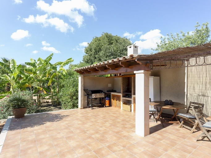 Exterior & Views 2, Caricuao, Baleares