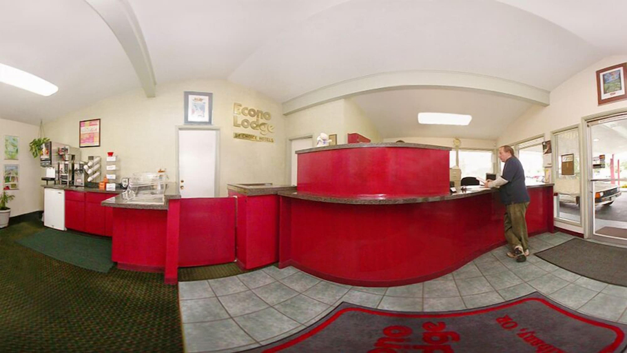Others 5, Rodeway Inn Albany, Linn