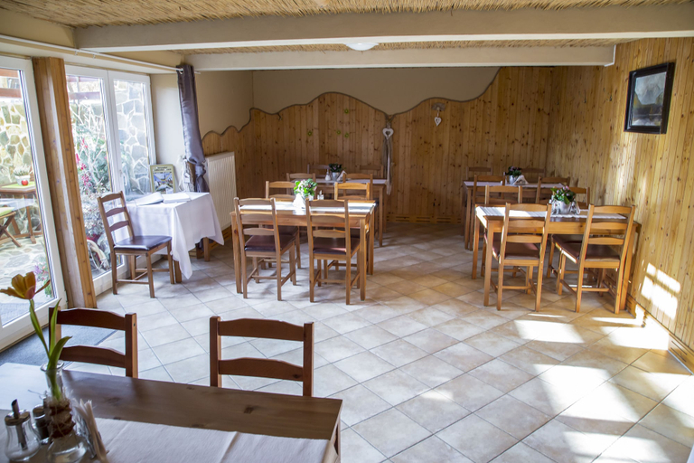 Food & Drinks 4, Pension Vila Mery, Poprad