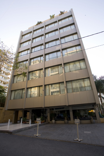 Exterior & Views 2, Lahoya Beirut, Beirut