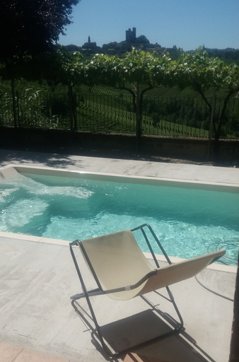 Sport & Beauty, Agriturismo i Grappoli, Cuneo