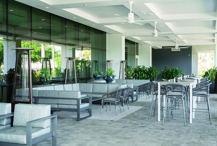 Food & Drinks 5, Innovation Hotel, Collier