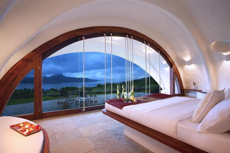 Bedroom 3, Amanzi - The Boutique Resort, Pune
