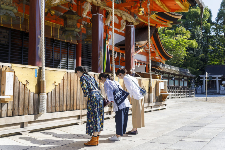 Exterior & Views 2, OMO5 Kyoto Gion by Hoshino Resorts, Kyoto