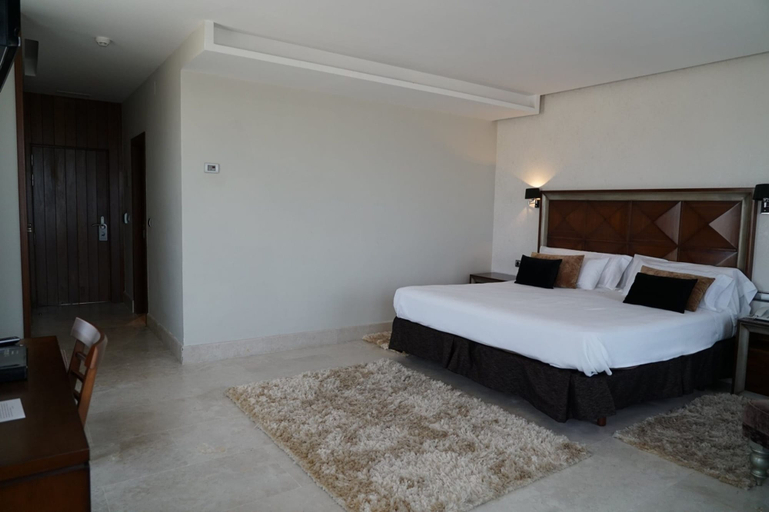 Bedroom 3, Hotel & Spa Arzuaga, Valladolid