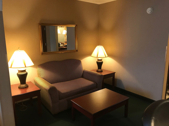 Others 5, The Marx Hotel, Otsego