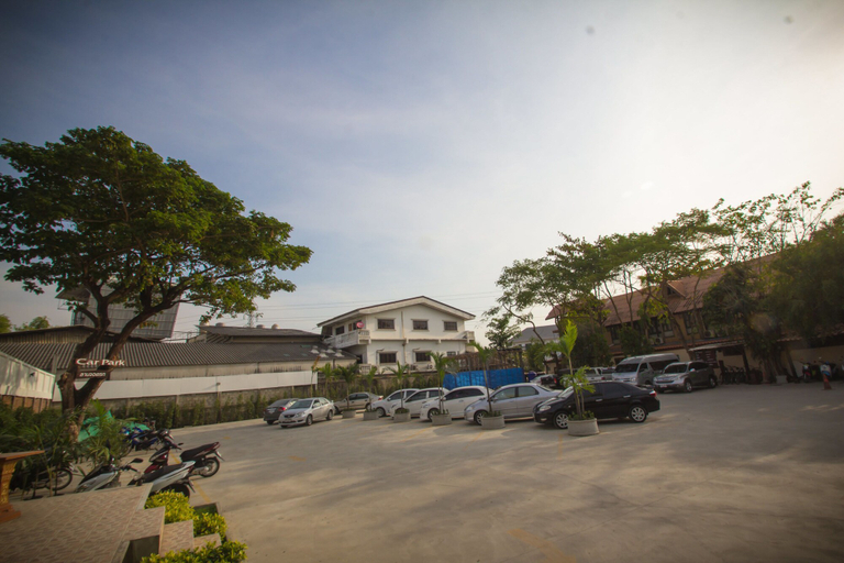 Exterior & Views 2, Woodfield Resort, Muang Chiang Mai