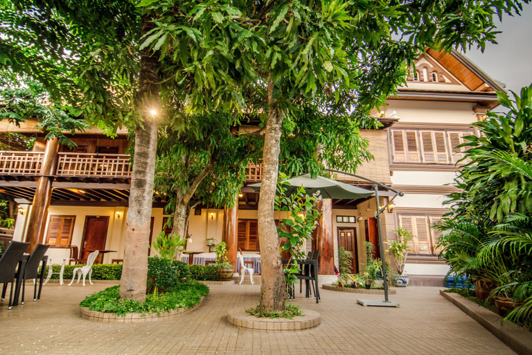 Exterior & Views, Villa Ang Thong, Luang Prabang