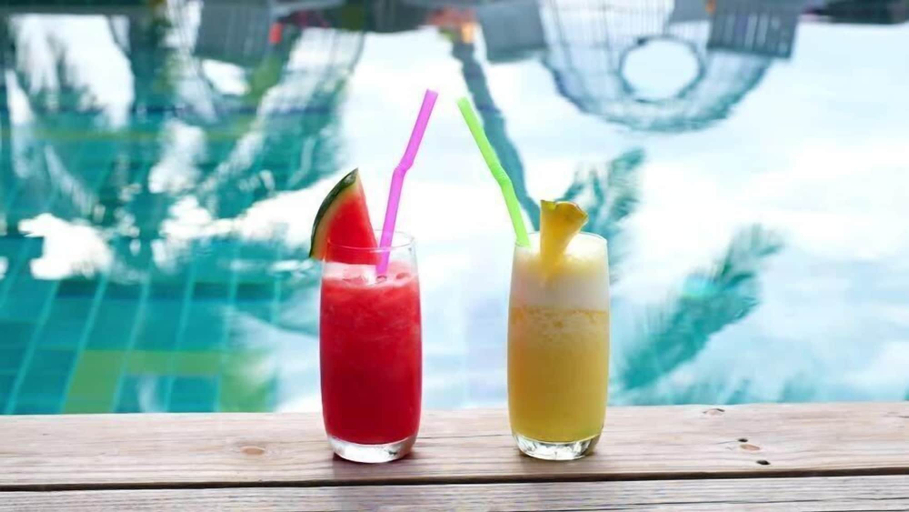 Food & Drinks, Shrushti - The Village Resort, Raigarh