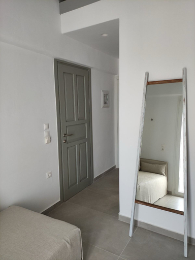 Bedroom 3, Sofos Suites Mykonos, South Aegean