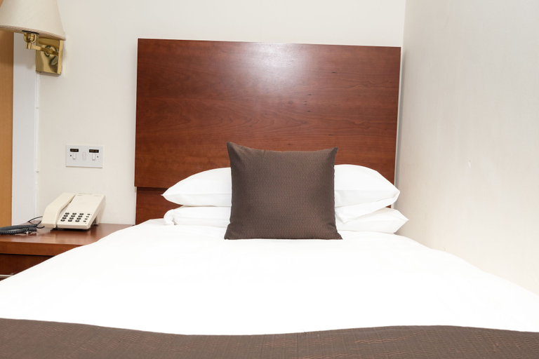 Bedroom 3, Pitbauchlie House Hotel, Sure Hotel Collection by BW, Fife