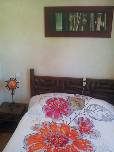 Bedroom 5, Val D'azur Chambres D'hôtes de Charme, Var