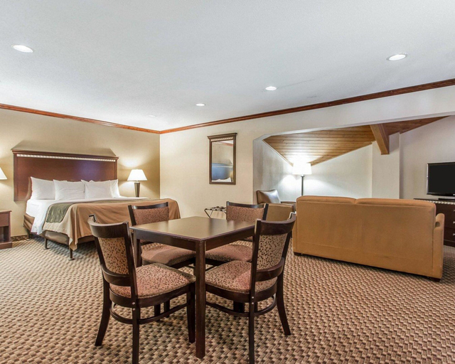 Others 5, Quality Inn Macomb near University Area, McDonough