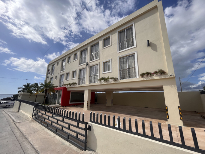 Exterior & Views, Palmares Suites, La Romana