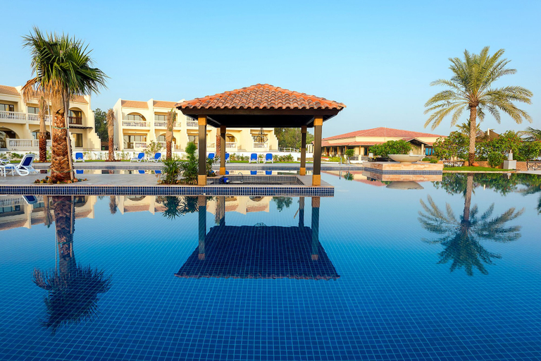 Exterior & Views 2, Barracuda Beach Resort, Umm Al Quwain