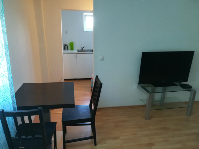 Others 4, Kleinwohnung MK-SMART, Wien