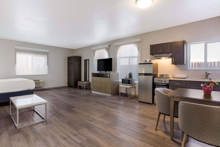 Others 5, Best Western Grants Inn, Cibola