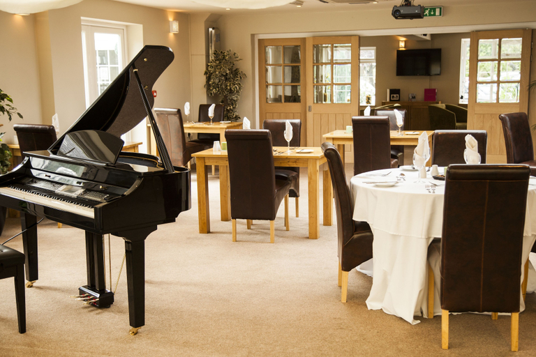 Food & Drinks 4, The Limes Country Lodge Hotel, Warwickshire