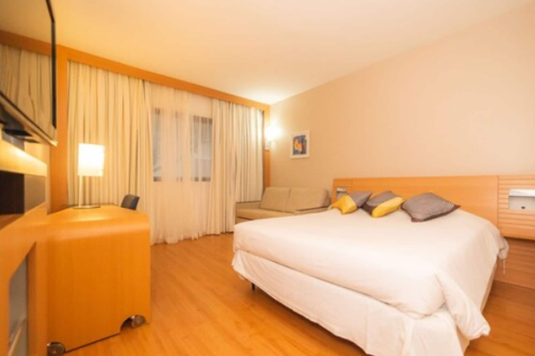 Bedroom 3, Novotel Campo Grande, Campo Grande