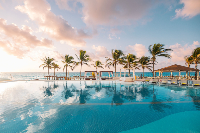 Sport & Beauty 3, Hyatt Zilara Cancun - Adults Only - All Inclusive, Benito Juárez