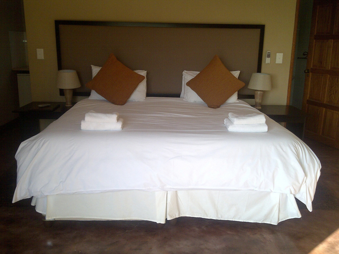 Bedroom 3, Soli Deo Gloria Boutique Hotel, City of Johannesburg
