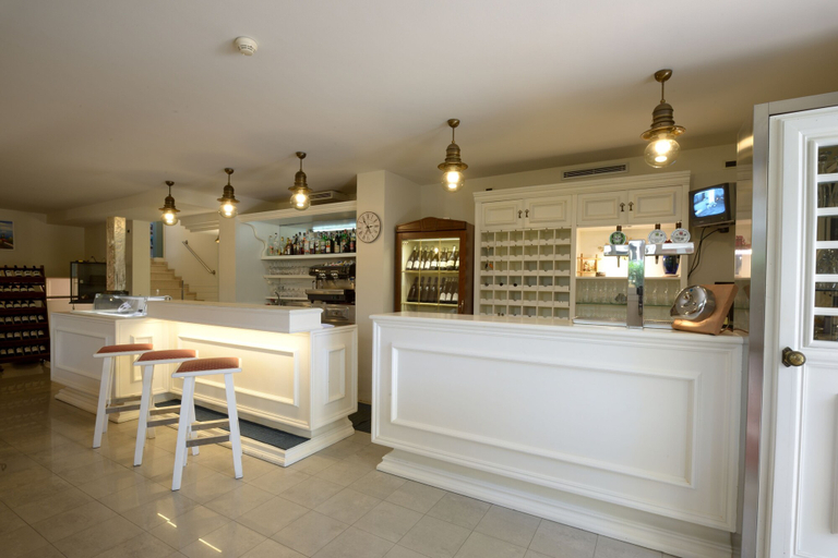 Food & Drinks 4, Hotel Salus, Udine