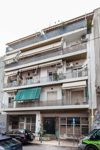 Exterior & Views 2, Beautiful Aparment in Psiri-Monastiraki, Attica