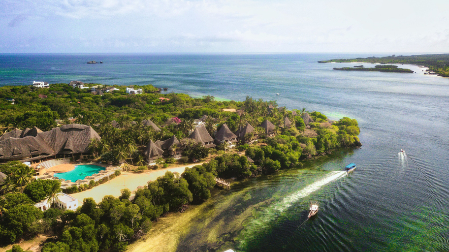 Others 5, Temple Point Resort, Kilifi North