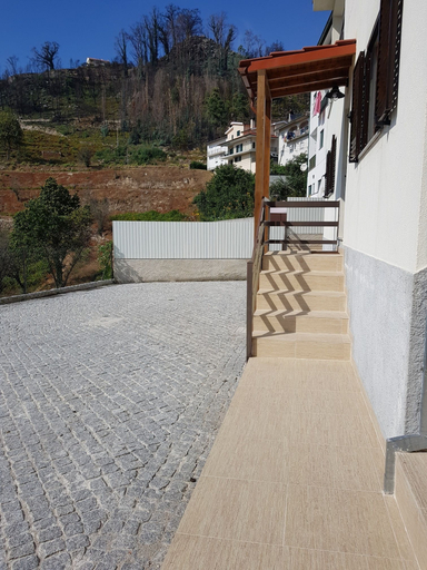 Exterior & Views 2, Casa do Rio, Oliveira do Hospital