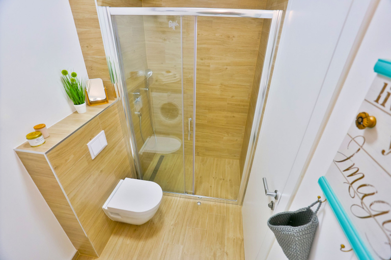 Bathroom 3, Split Luxury Collection, Split