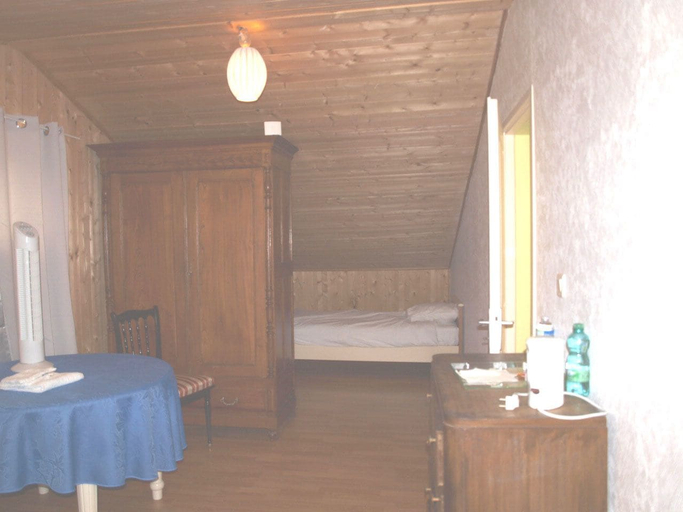 Bedroom 5, Le Cheminard, Lot-et-Garonne