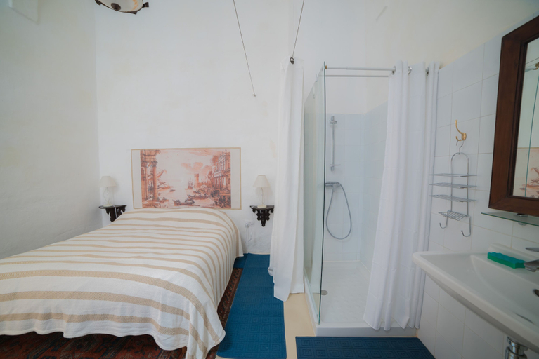 Bedroom 3, HT1 - Casa Rooms
