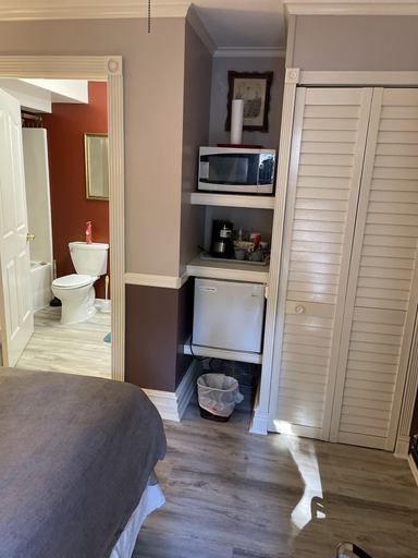 Bedroom 2, Arrowhead Lake Inn, San Bernardino