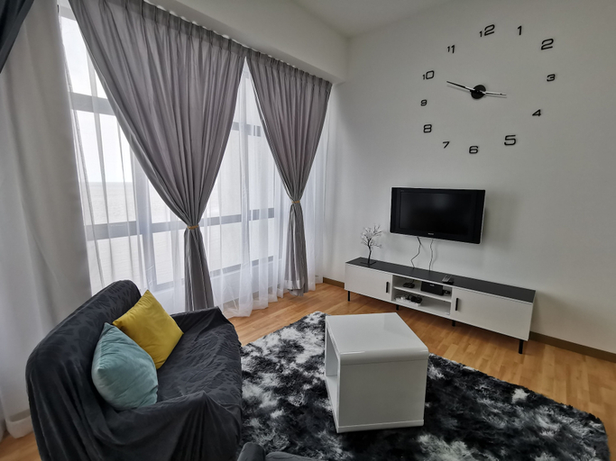 Others 5, Dwin Studio Suites Imperium Residence Kuantan, Kuantan