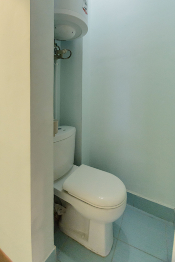 Bathroom 5, Kiev Accommodation Hotel Service, Shevchenkivs'kyi
