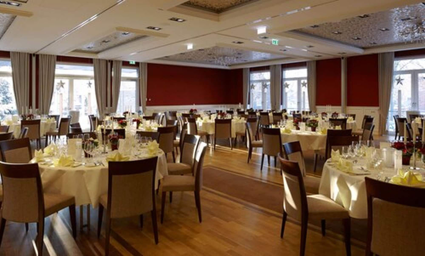 Food & Drinks 5, Lind Hotel, Gütersloh