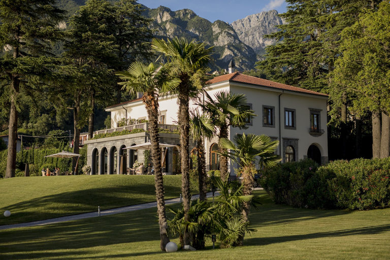 Exterior & Views 2, Villa Lario Resort Mandello, Lecco