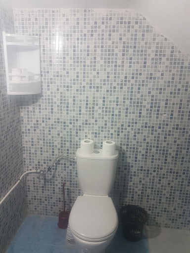 Bathroom, Emallayan - Hostel, Agadir-Ida ou Tanane