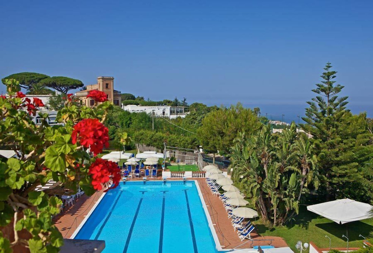 Sport & Beauty 2, Hotel San Michele, Napoli