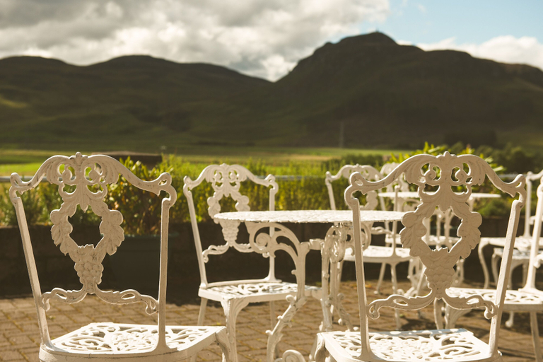 Food & Drinks 4, Laggan Hotel, Highland