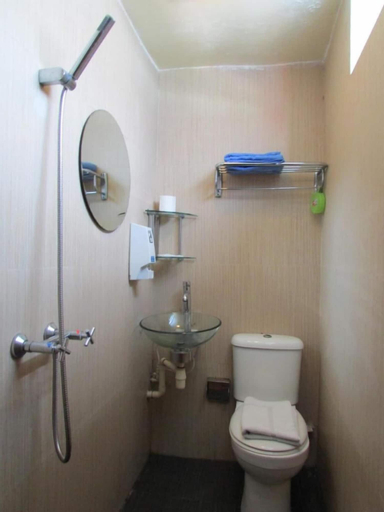 Bedroom 30