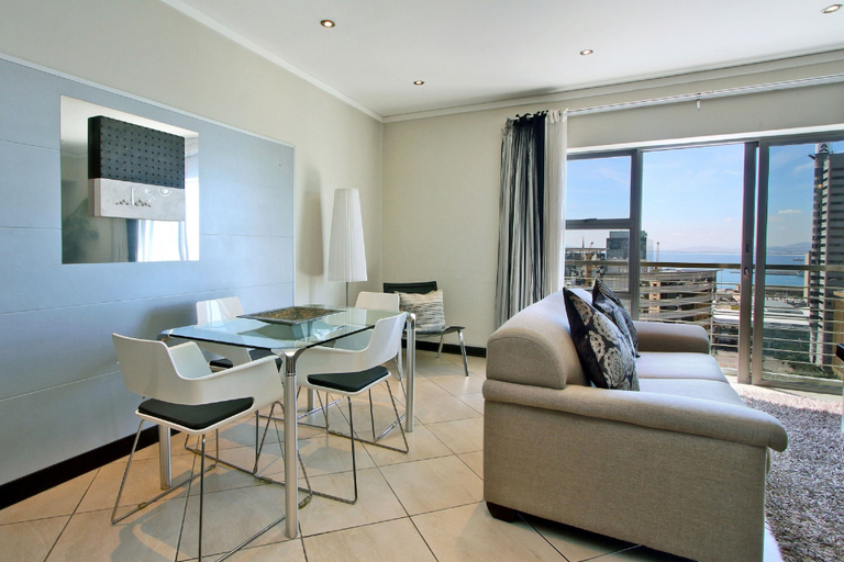 Others 4, ITC Hospitality Group One Bedrooms Icon Building, City of Cape Town
