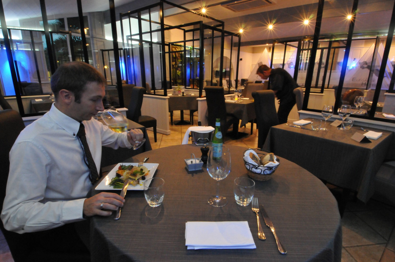 Food & Drinks 5, Elégance Suites Hôtel - Île de Ré, Charente-Maritime