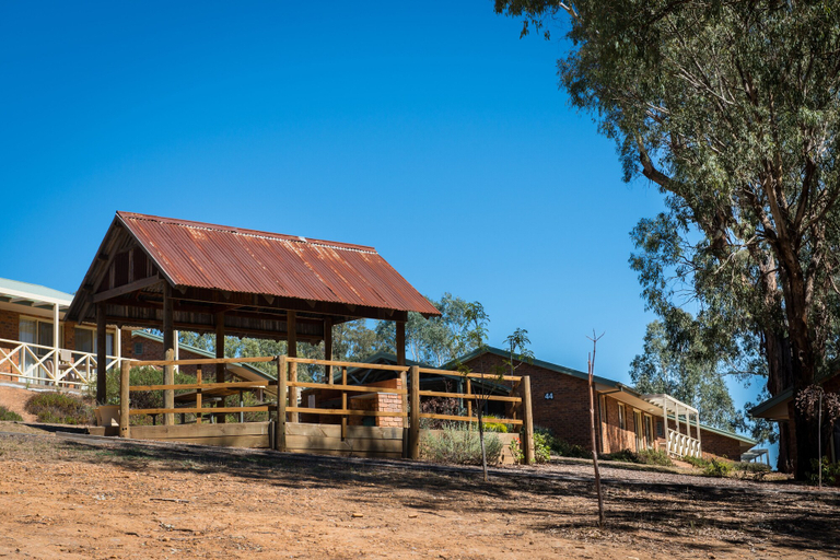 Exterior & Views 2, Mansfield Country Resort, Mansfield