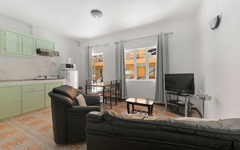 Others 5, Wanna Studio Apartments