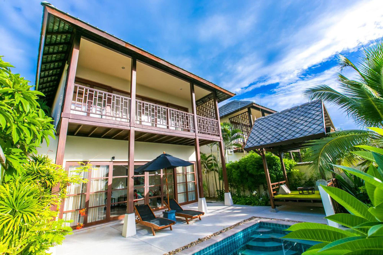 Exterior & Views 2, Kanda Residences Pool Villas, Ko Samui