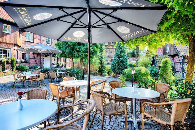 Food & Drinks 5, Welcome Hotel Legden, Borken