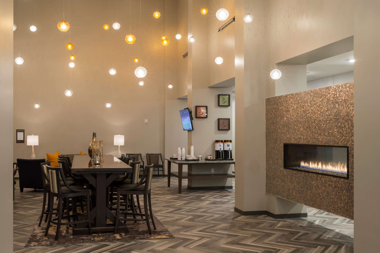 Others 5, Hampton Inn & Suites Minneapolis University Area, Hennepin